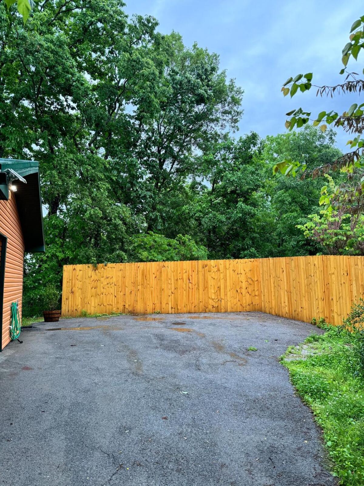 Paradise At The Smokies Cabin With Hot Tub! Sevierville Exterior photo